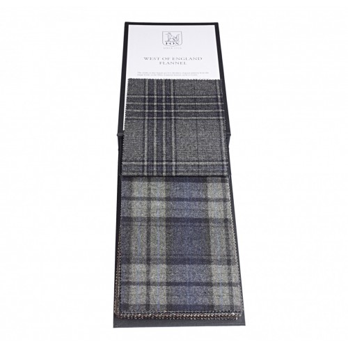 The Longforth Check CODE: CBT9 A2494/31